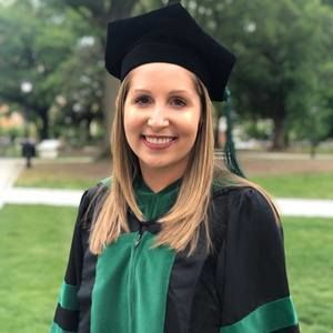 Meet your Posher, Whitney